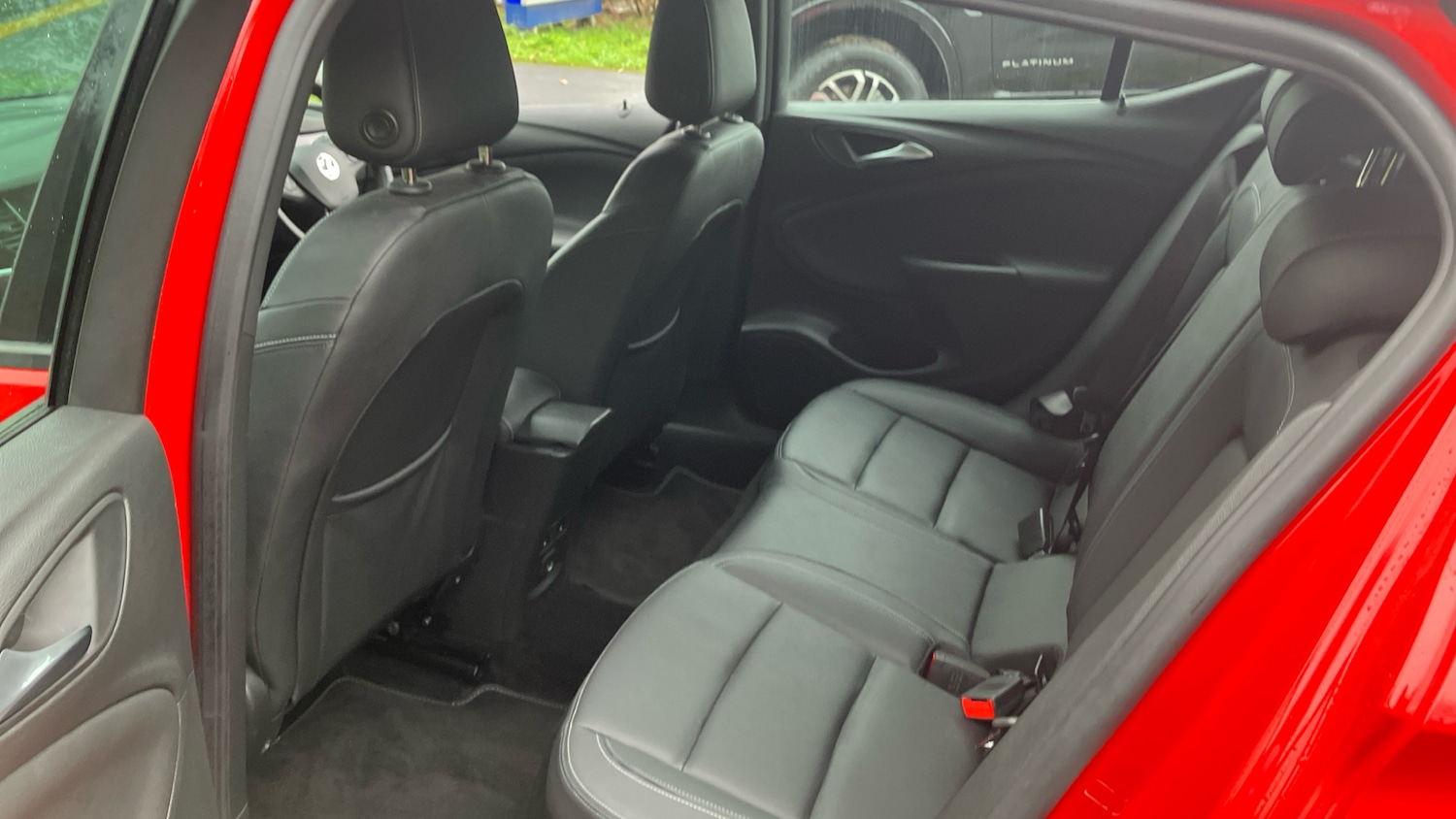 Used Vauxhall Astra 2019 for sale - 76924205: Photo 16