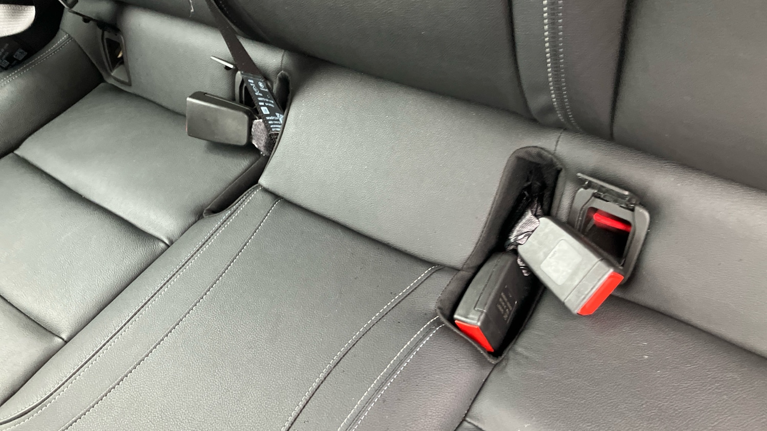 Used Vauxhall Astra 2019 for sale - 76924205: Photo 17