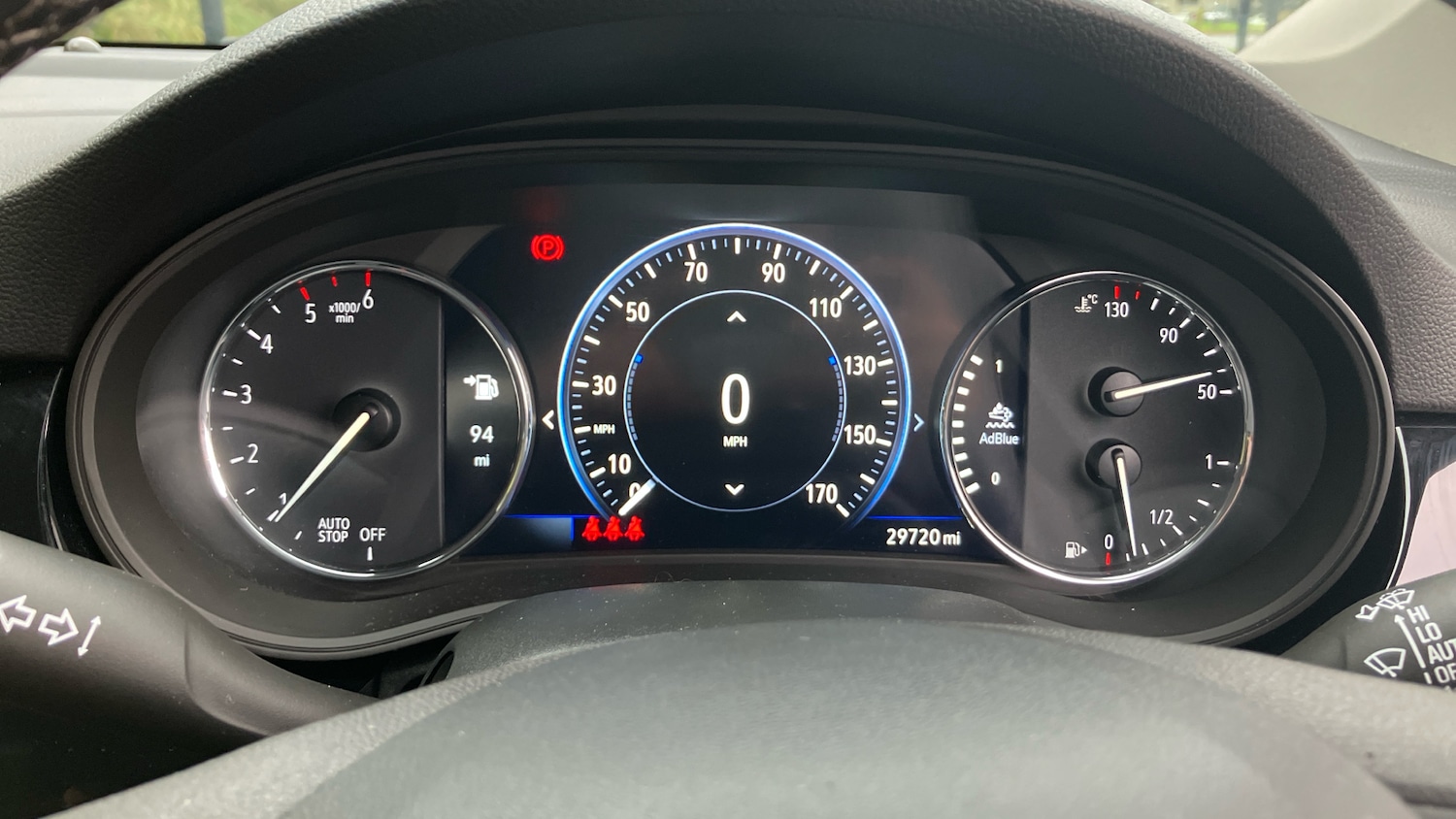 Used Vauxhall Astra 2019 for sale - 76924205: Photo 18