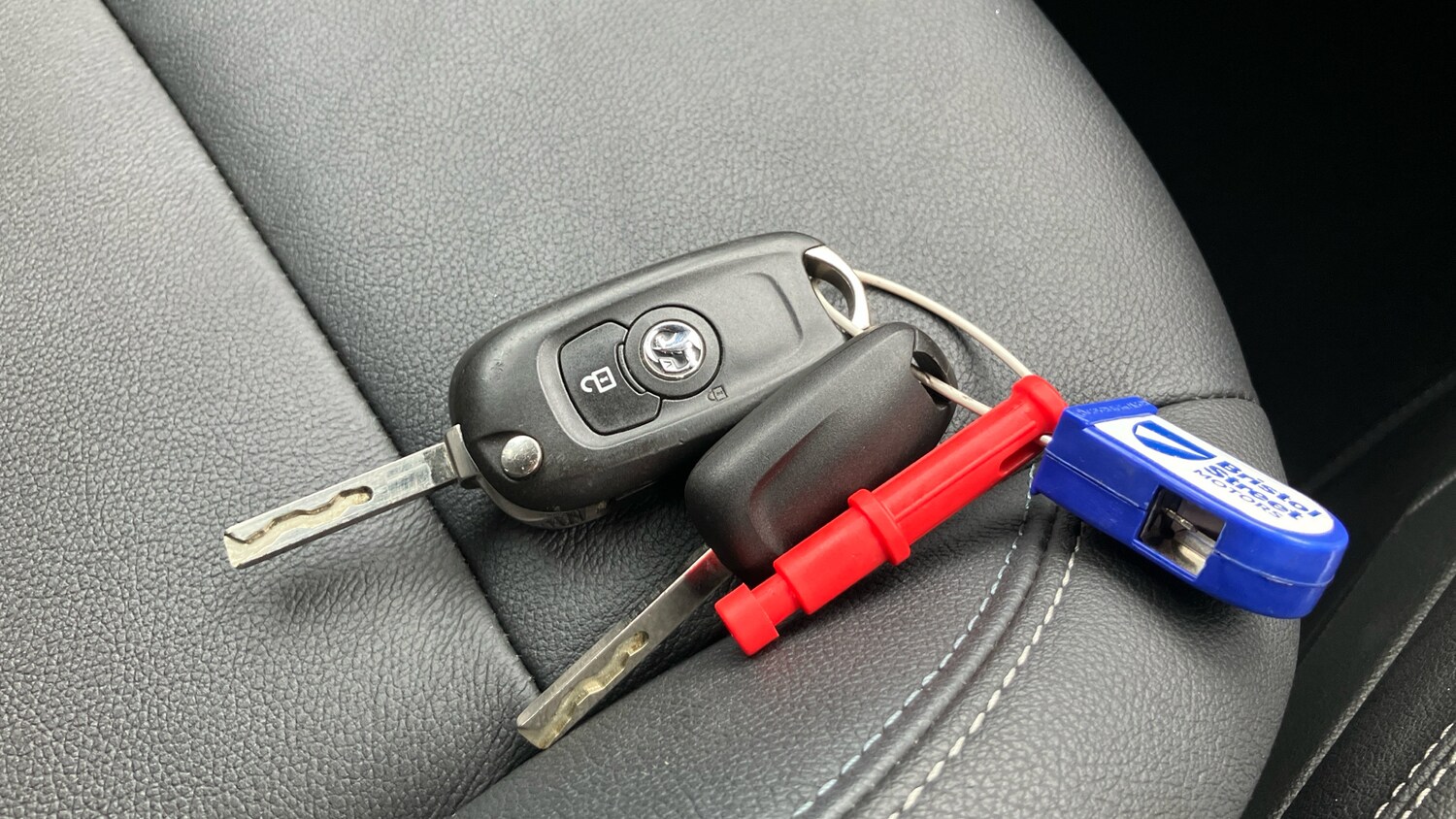 Used Vauxhall Astra 2019 for sale - 76924205: Photo 19