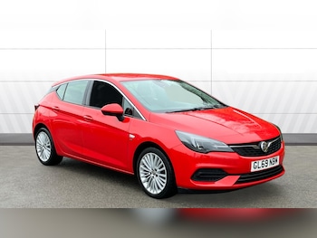 Used Vauxhall Astra 2019 for sale - 76924205: Photo