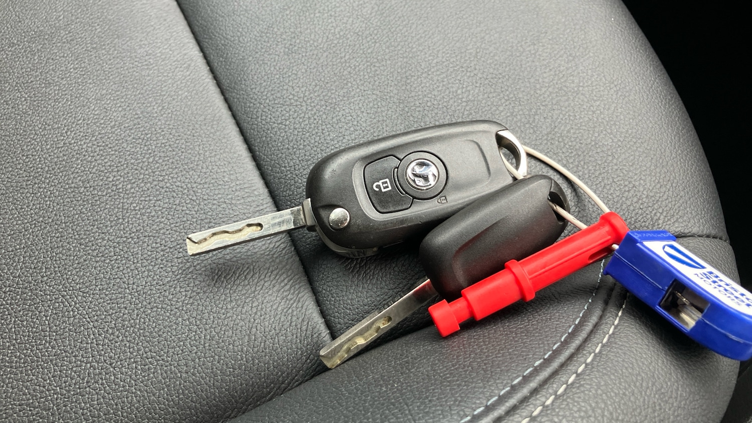 Used Vauxhall Astra 2019 for sale - 76924205: Photo 20