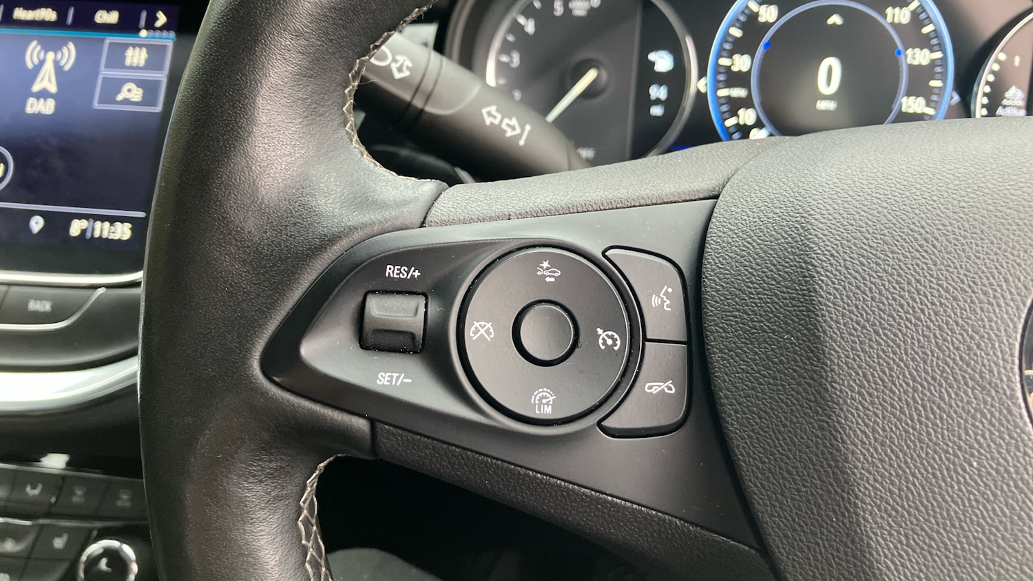 Used Vauxhall Astra 2019 for sale - 76924205: Photo 21