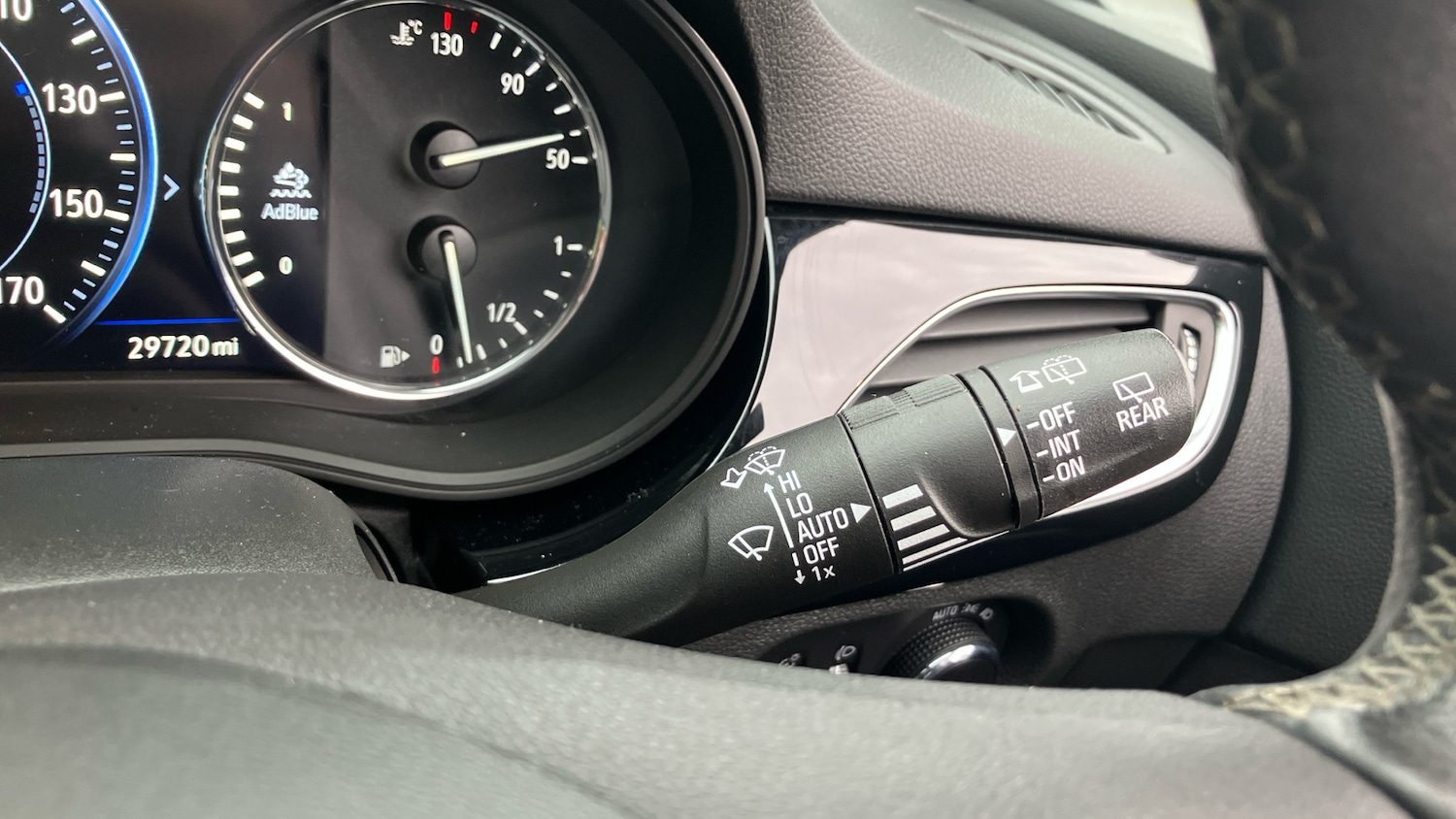 Used Vauxhall Astra 2019 for sale - 76924205: Photo 24