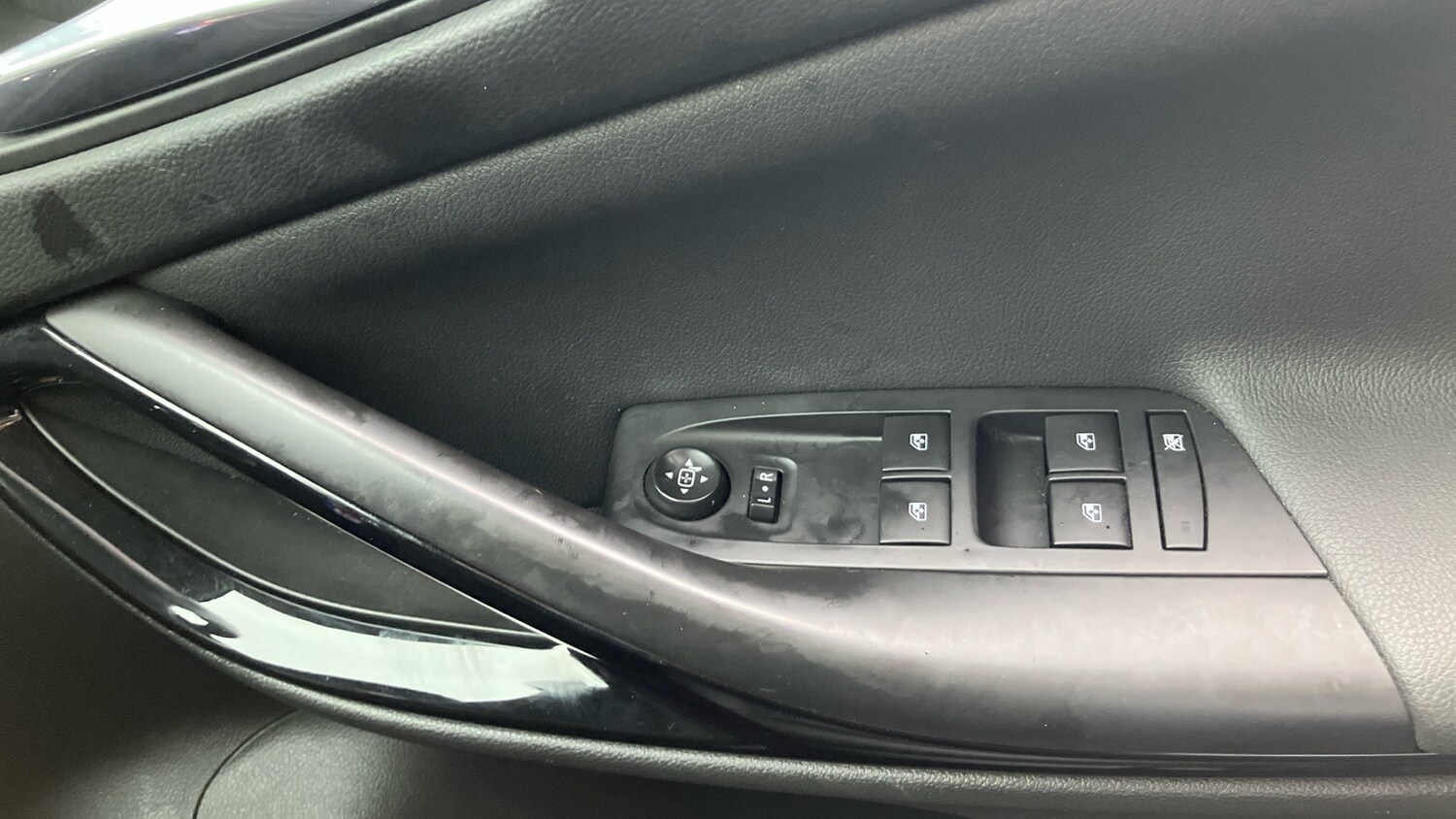 Used Vauxhall Astra 2019 for sale - 76924205: Photo 26