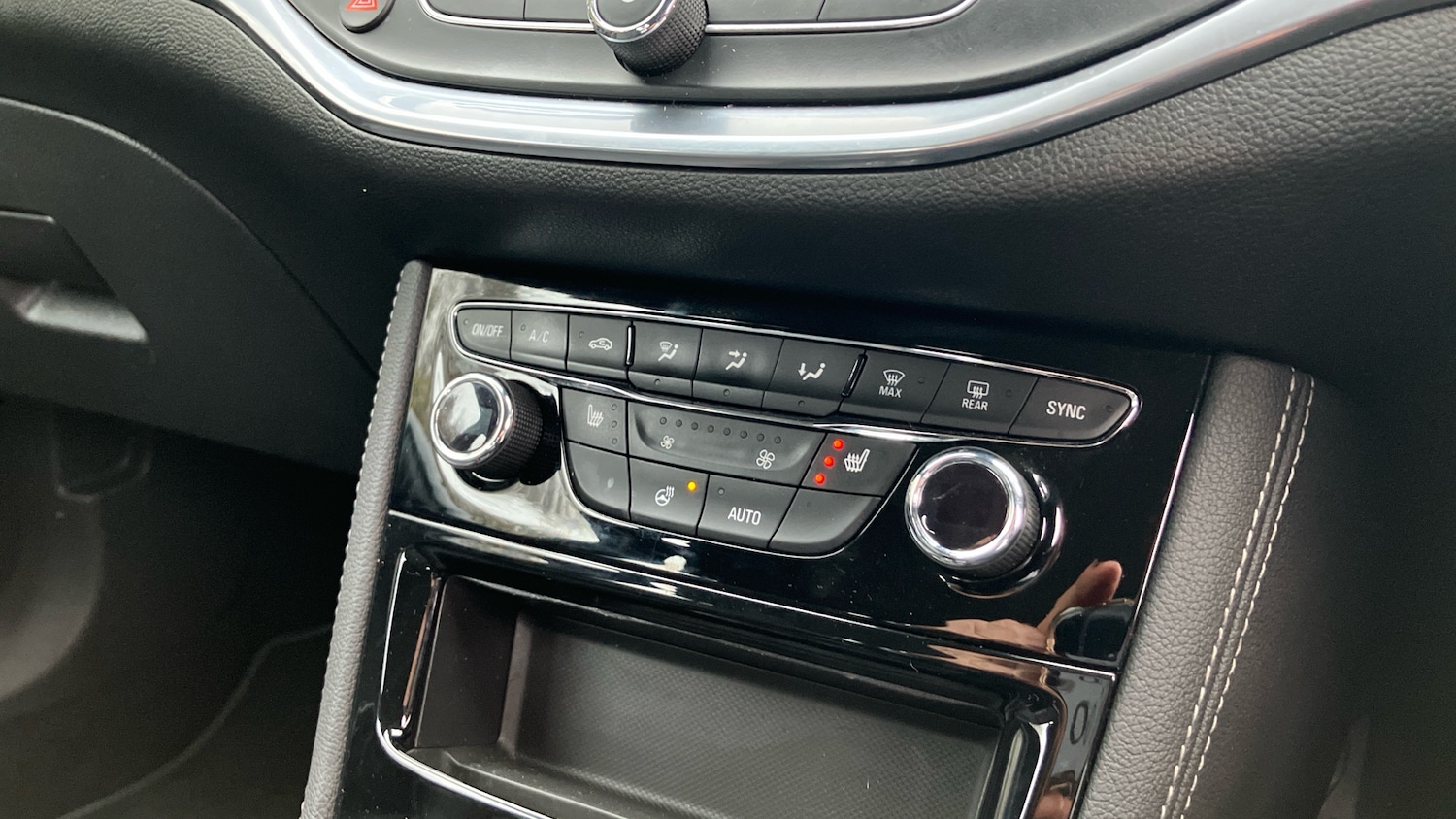 Used Vauxhall Astra 2019 for sale - 76924205: Photo 27