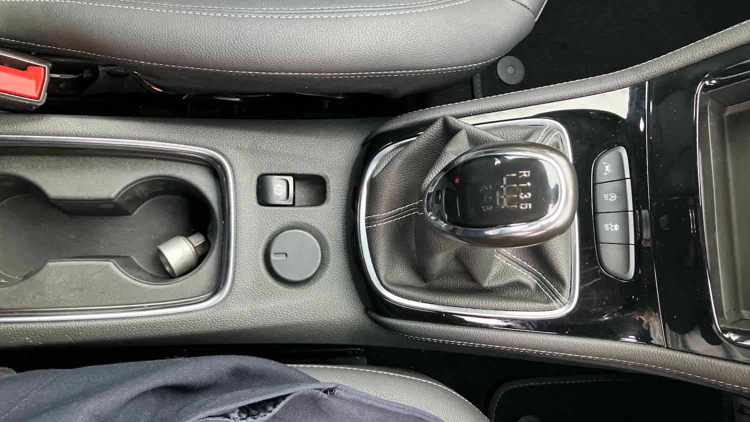 Used Vauxhall Astra 2019 for sale - 76924205: Photo 28