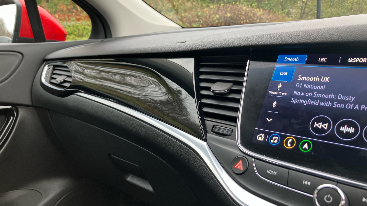 Used Vauxhall Astra 2019 for sale - 76924205: Photo 29