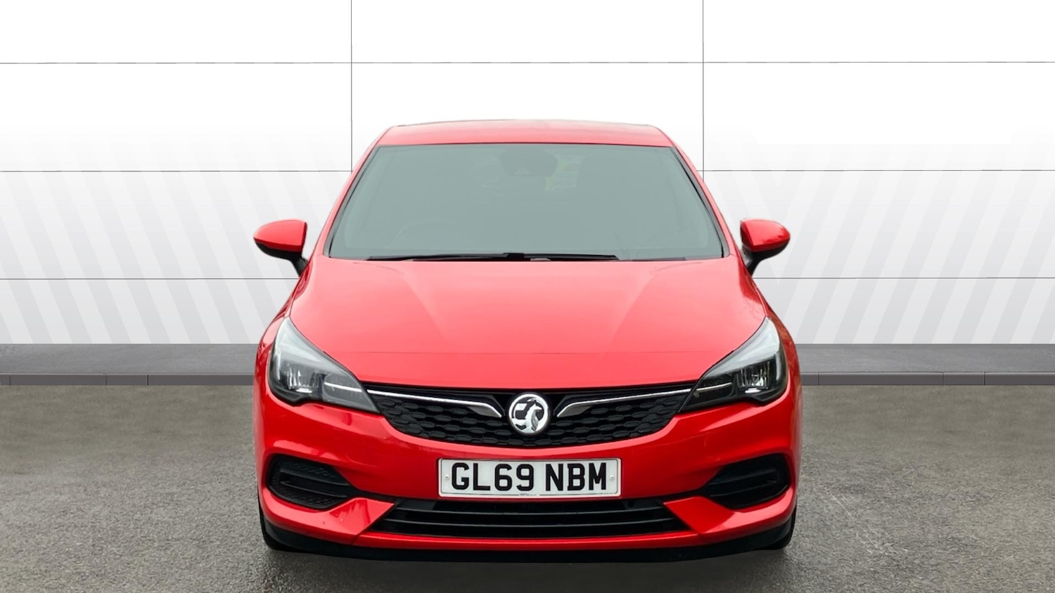Used Vauxhall Astra 2019 for sale - 76924205: Photo 3