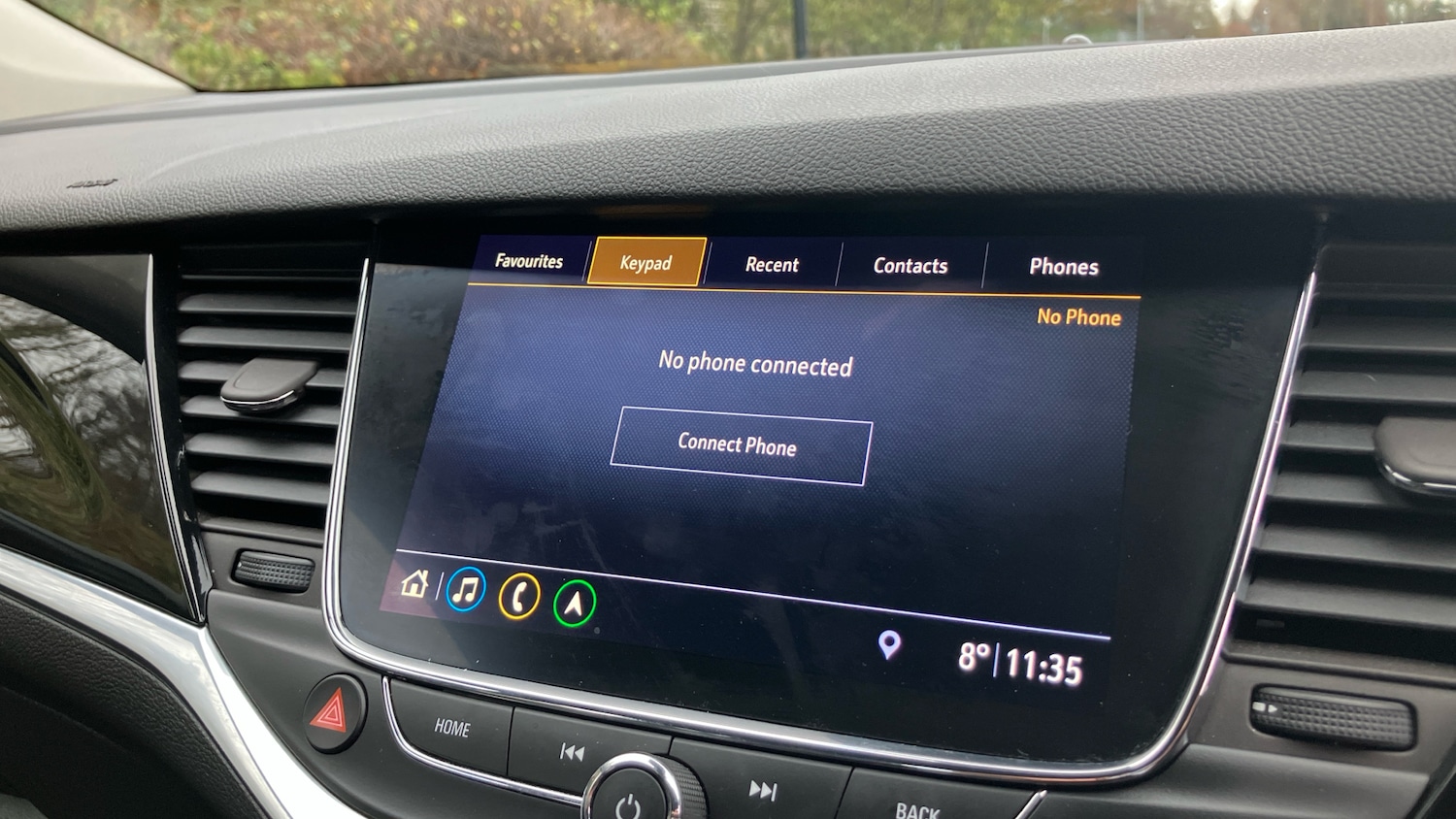 Used Vauxhall Astra 2019 for sale - 76924205: Photo 30