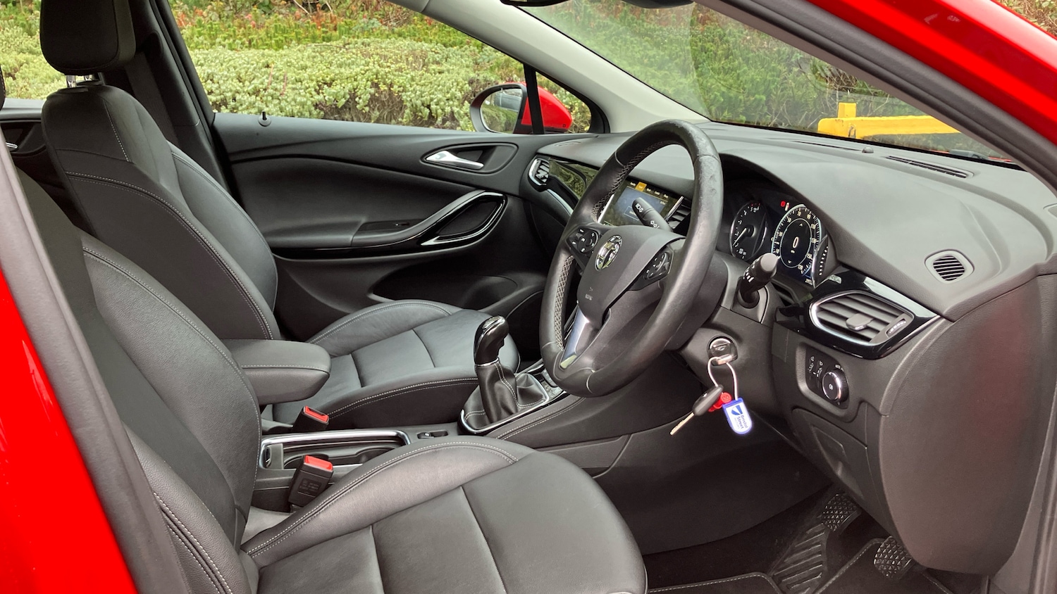 Used Vauxhall Astra 2019 for sale - 76924205: Photo 32