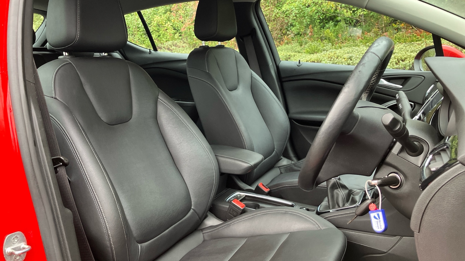 Used Vauxhall Astra 2019 for sale - 76924205: Photo 33