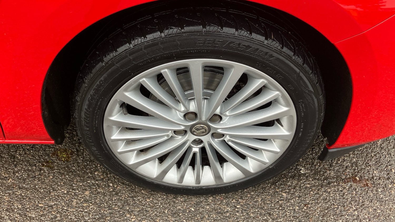 Used Vauxhall Astra 2019 for sale - 76924205: Photo 34