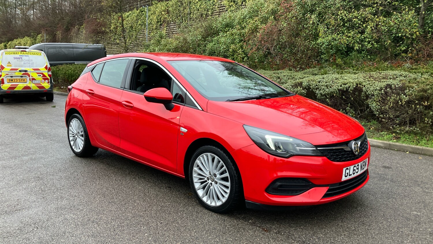 Used Vauxhall Astra 2019 for sale - 76924205: Photo 35