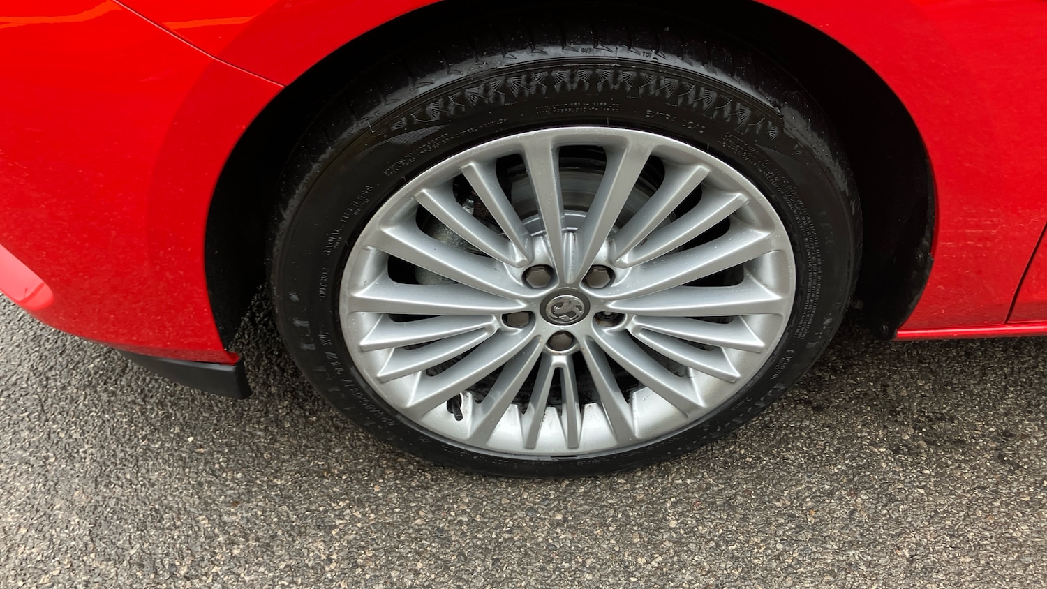 Used Vauxhall Astra 2019 for sale - 76924205: Photo 38