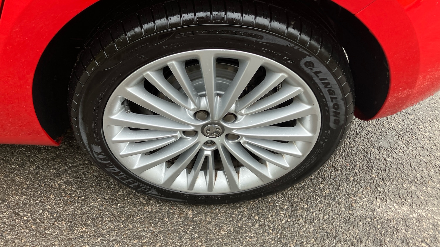 Used Vauxhall Astra 2019 for sale - 76924205: Photo 39