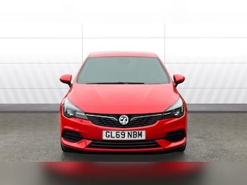 Used Vauxhall Astra 2019 for sale - 76924205: Photo
