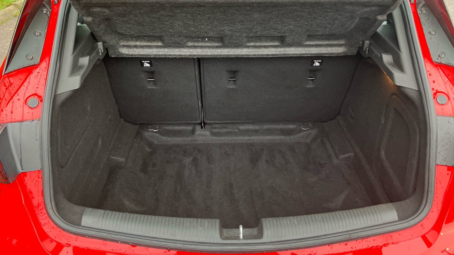 Used Vauxhall Astra 2019 for sale - 76924205: Photo 4