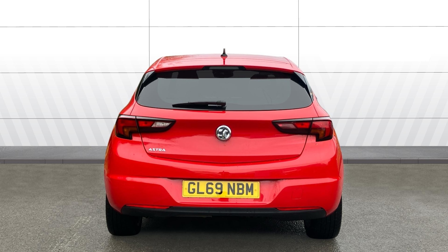 Used Vauxhall Astra 2019 for sale - 76924205: Photo 6