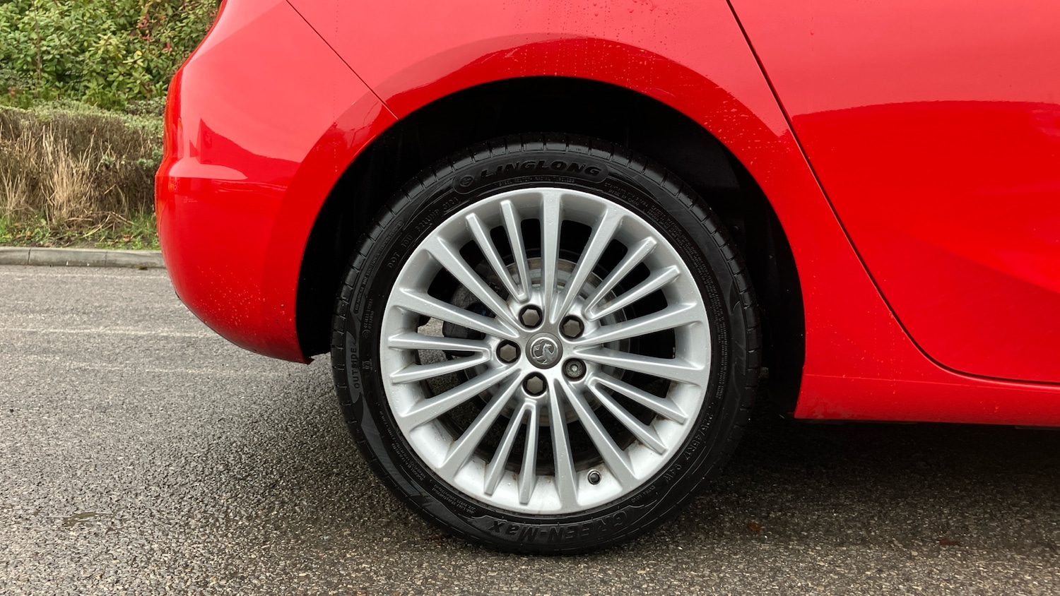 Used Vauxhall Astra 2019 for sale - 76924205: Photo 7