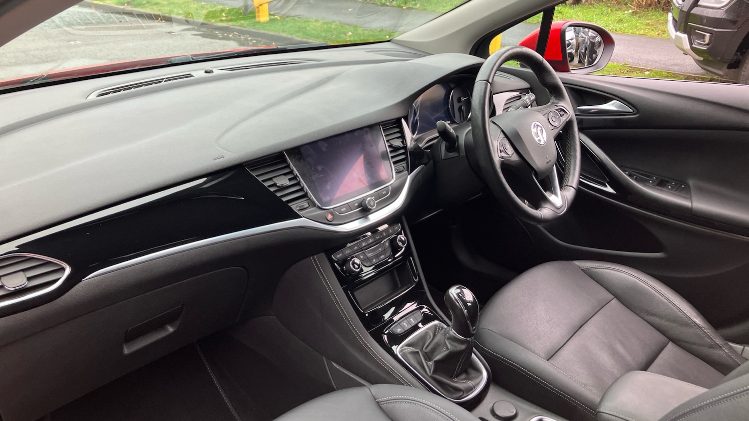 Used Vauxhall Astra 2019 for sale - 76924205: Photo 9