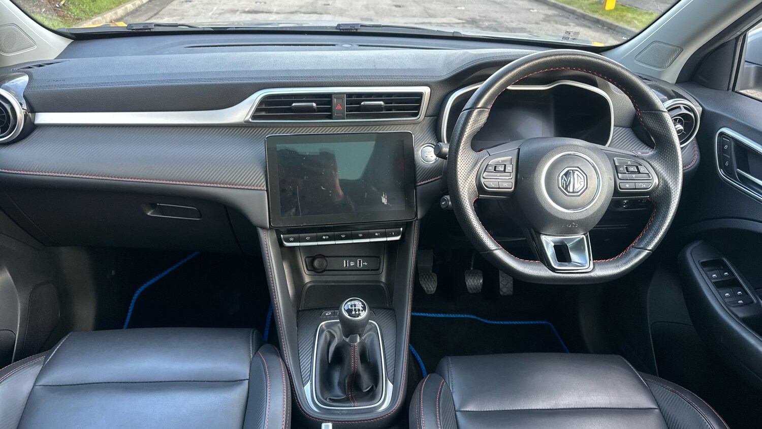 Used MG MG ZS 2023 for sale - 77591267: Photo 10