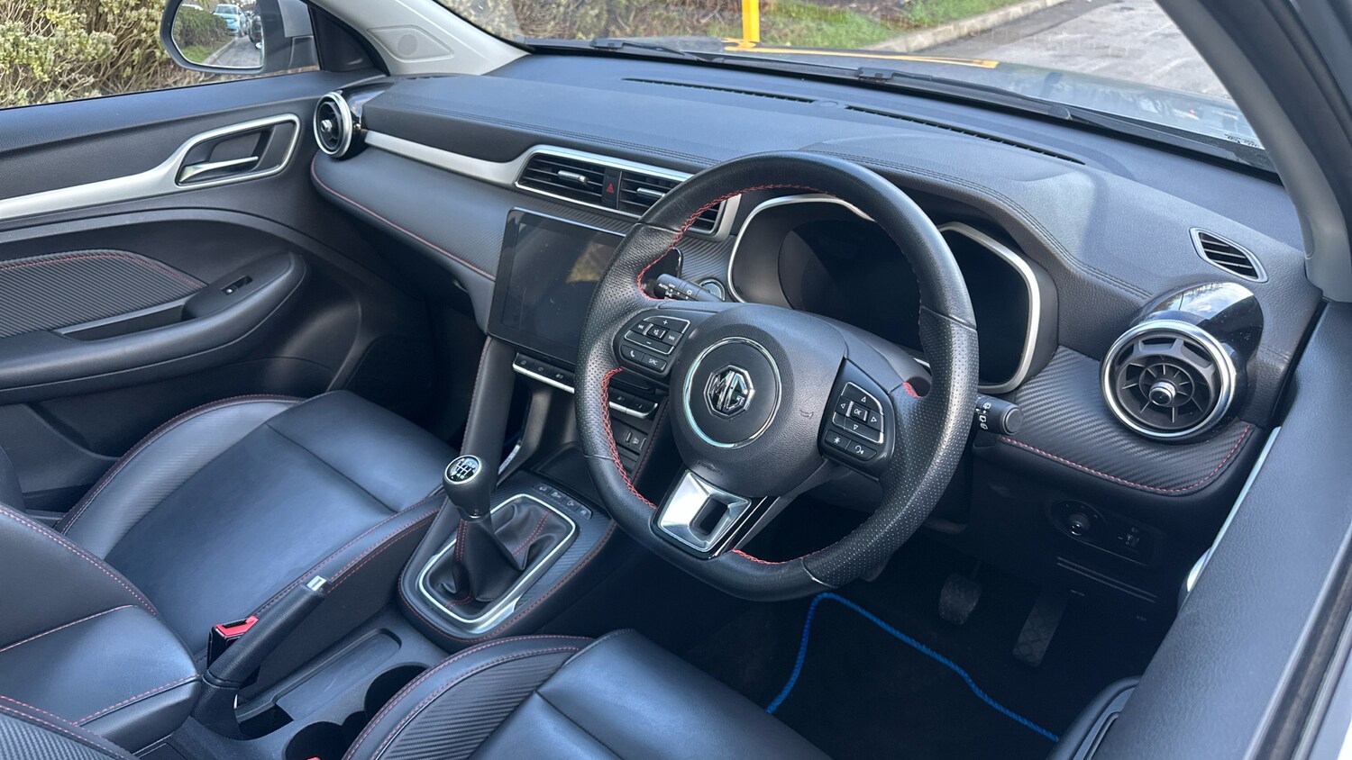 Used MG MG ZS 2023 for sale - 77591267: Photo 11