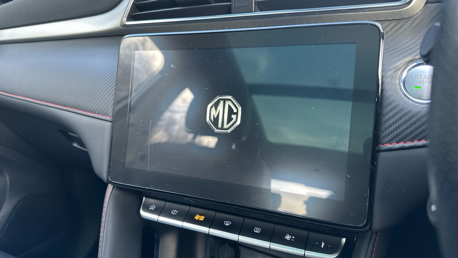 Used MG MG ZS 2023 for sale - 77591267: Photo 12