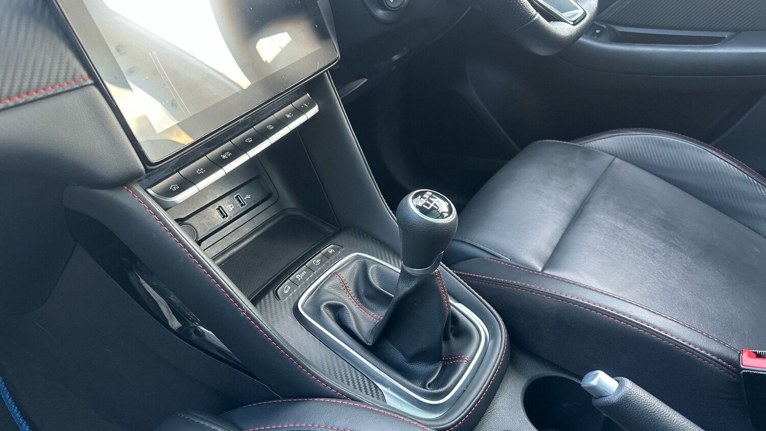 Used MG MG ZS 2023 for sale - 77591267: Photo 13