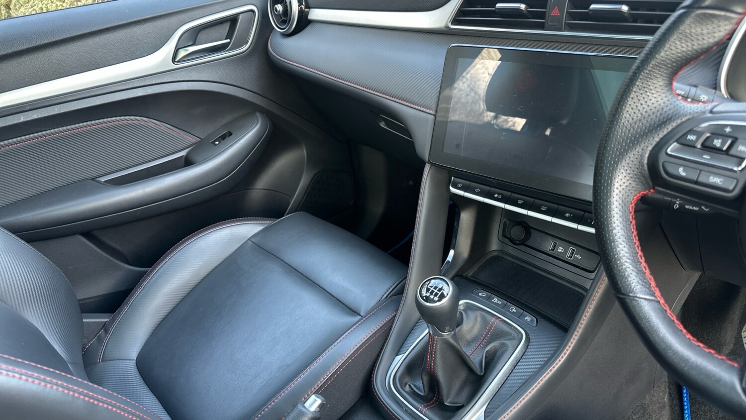 Used MG MG ZS 2023 for sale - 77591267: Photo 14