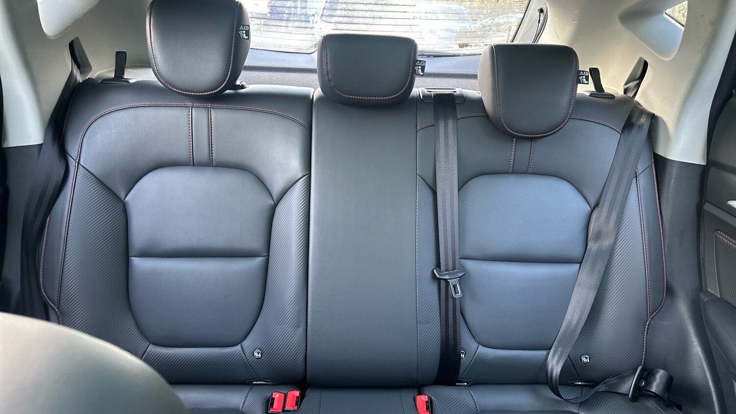 Used MG MG ZS 2023 for sale - 77591267: Photo 15