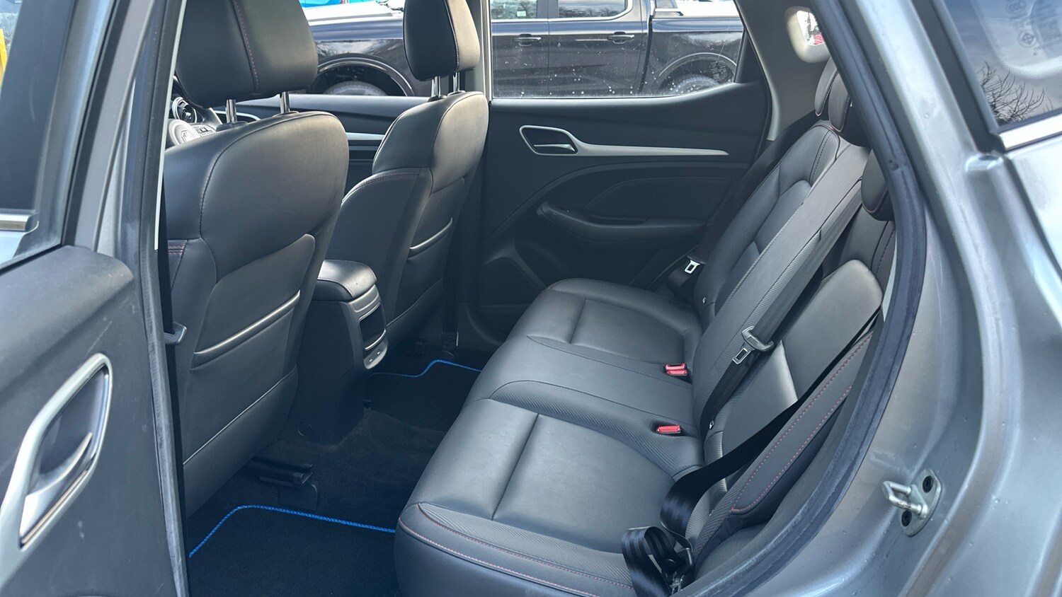 Used MG MG ZS 2023 for sale - 77591267: Photo 16