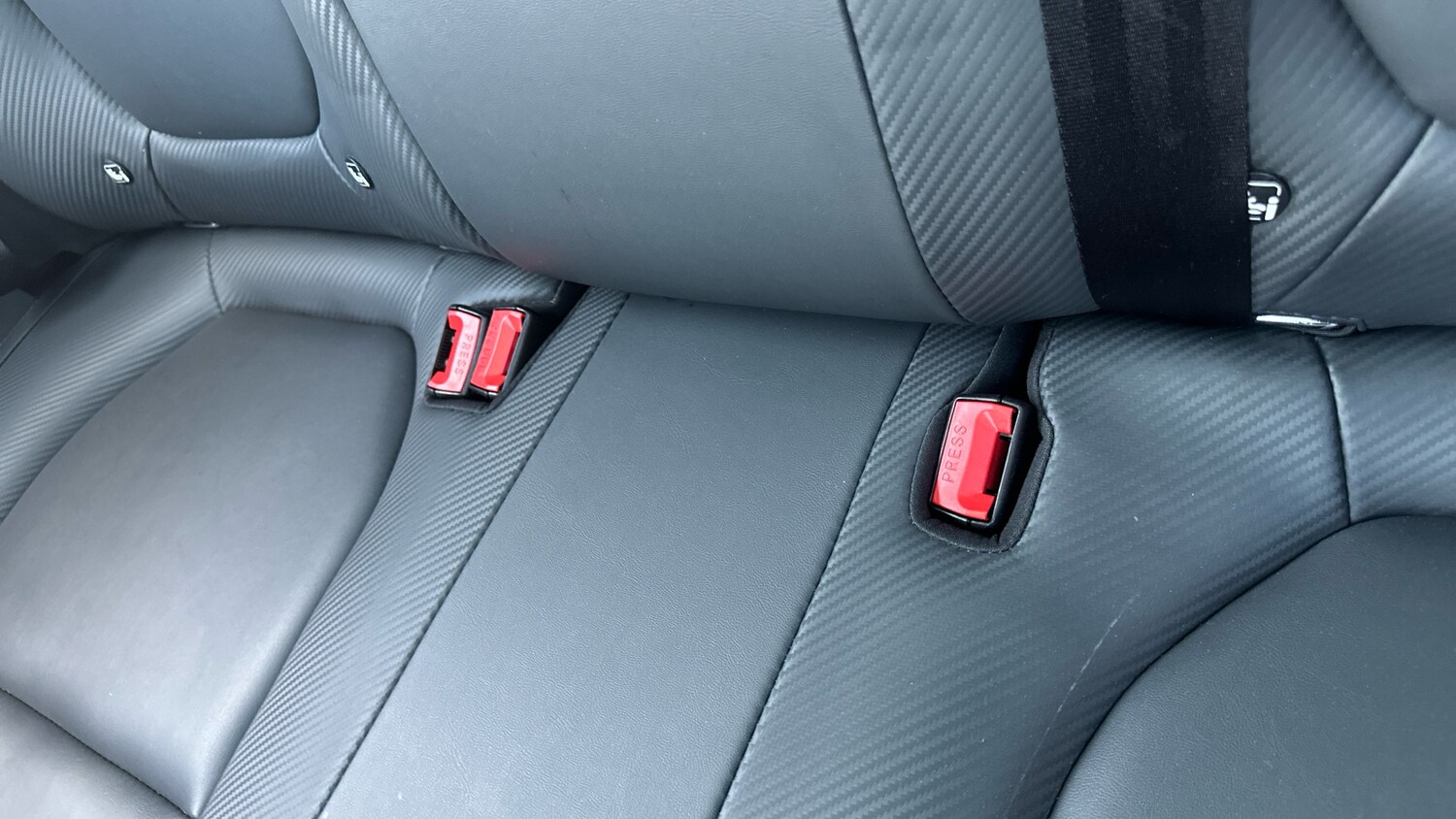 Used MG MG ZS 2023 for sale - 77591267: Photo 17