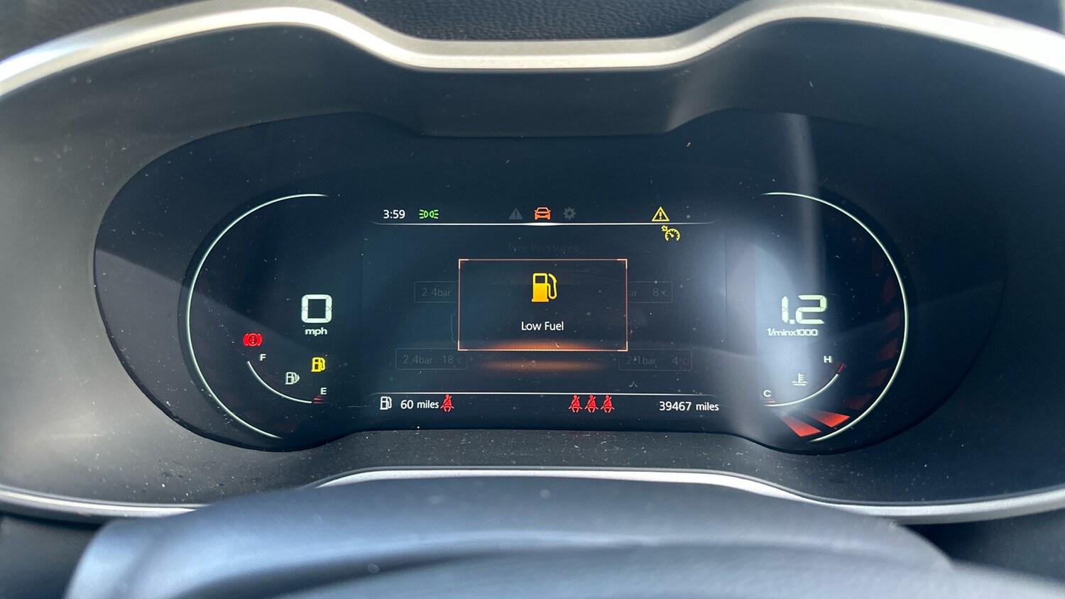 Used MG MG ZS 2023 for sale - 77591267: Photo 18