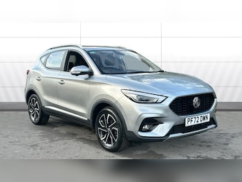 Used MG MG ZS 2023 for sale - 77591267: Photo