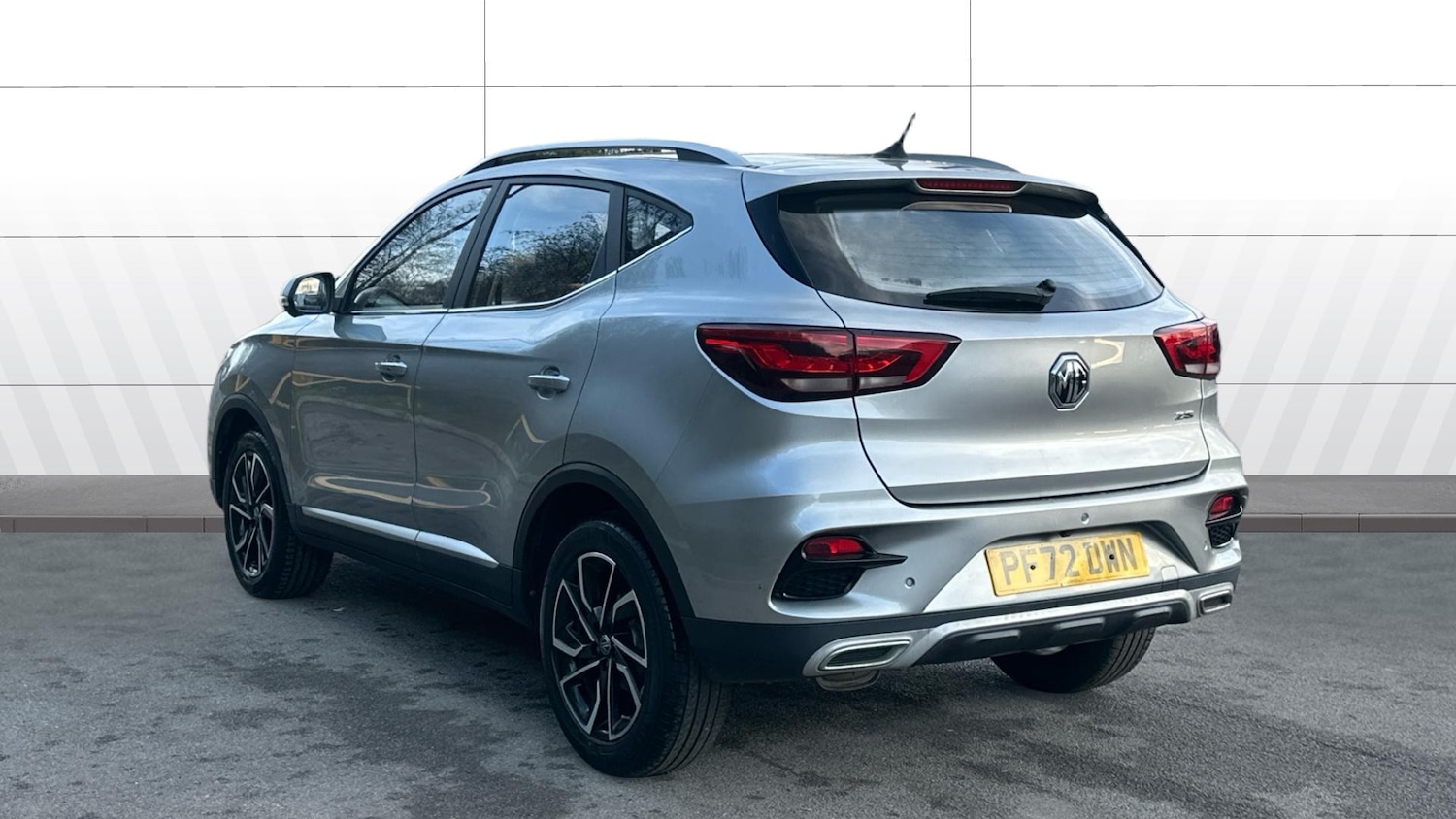 Used MG MG ZS 2023 for sale - 77591267: Photo 2