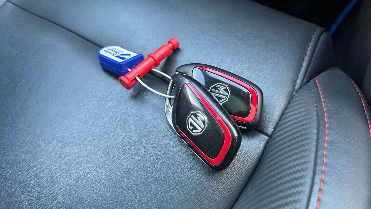 Used MG MG ZS 2023 for sale - 77591267: Photo 20