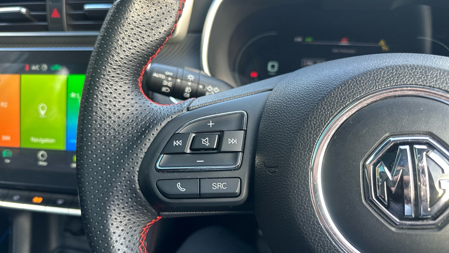 Used MG MG ZS 2023 for sale - 77591267: Photo 21