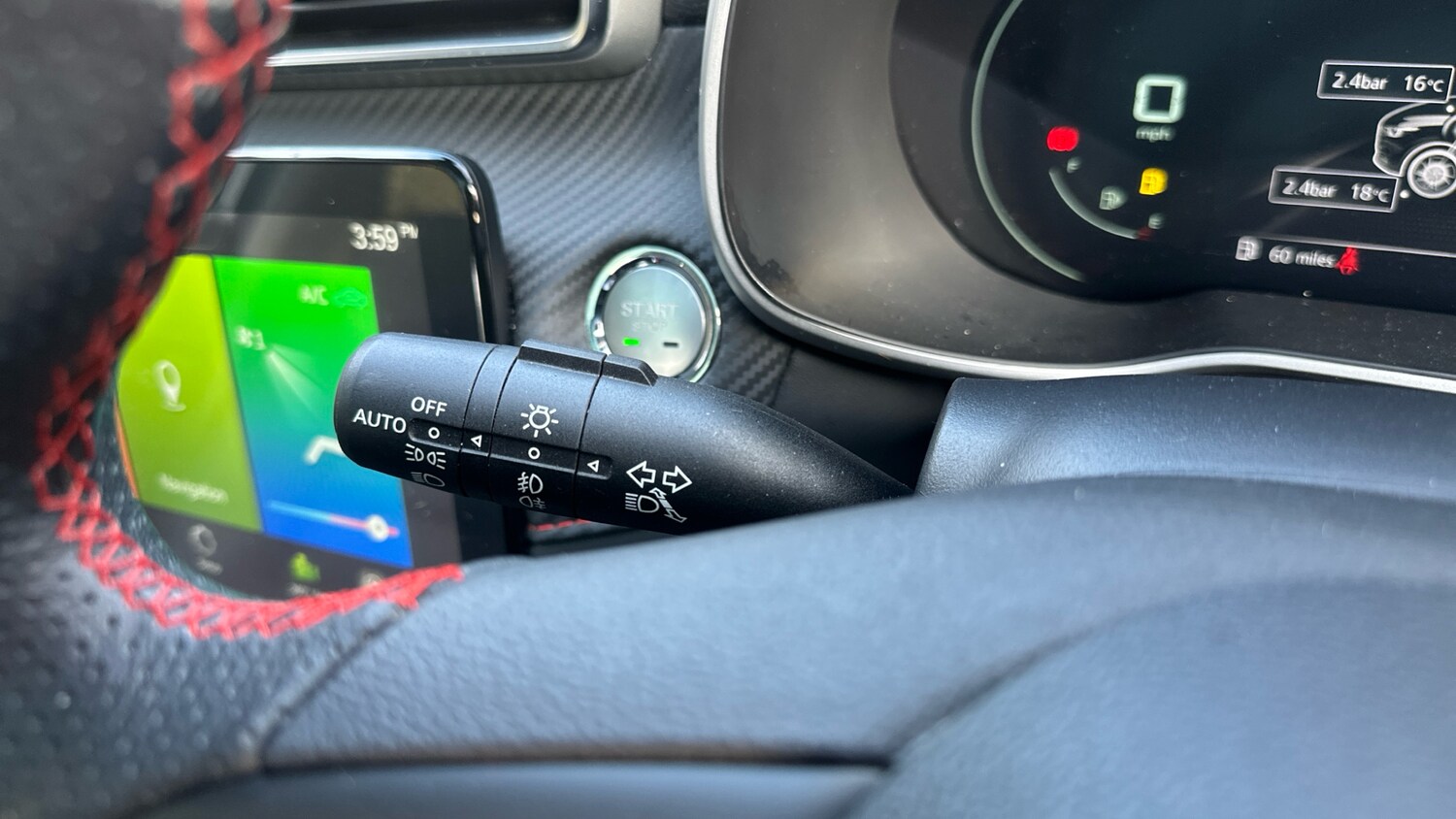 Used MG MG ZS 2023 for sale - 77591267: Photo 24