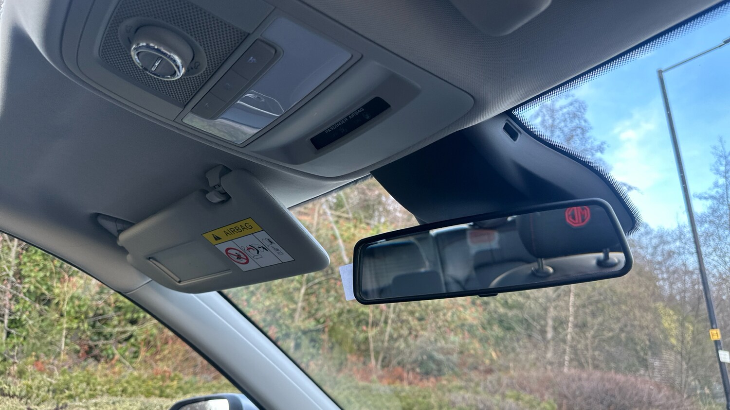 Used MG MG ZS 2023 for sale - 77591267: Photo 28