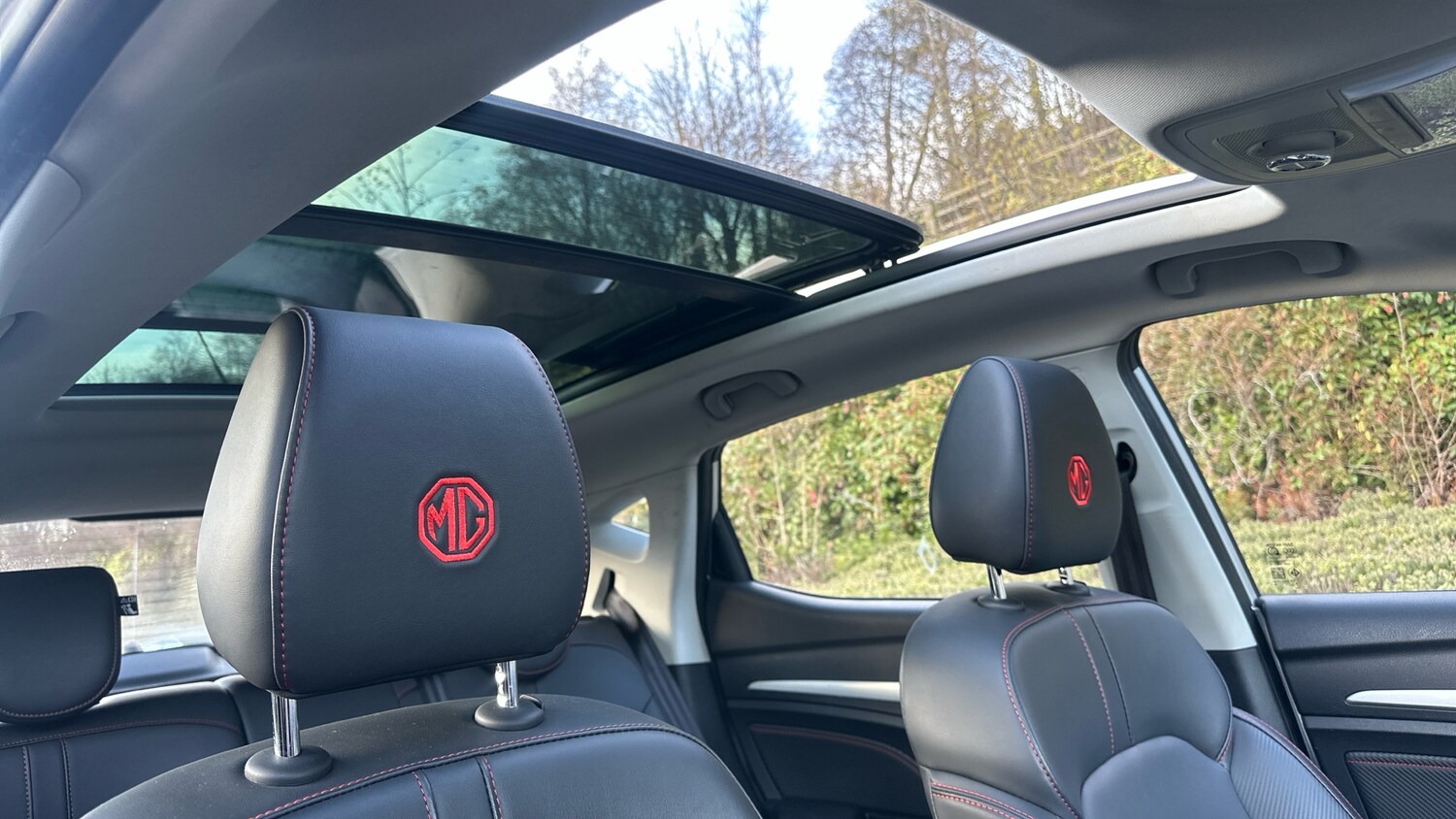 Used MG MG ZS 2023 for sale - 77591267: Photo 29
