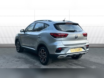 Used MG MG ZS 2023 for sale - 77591267: Photo