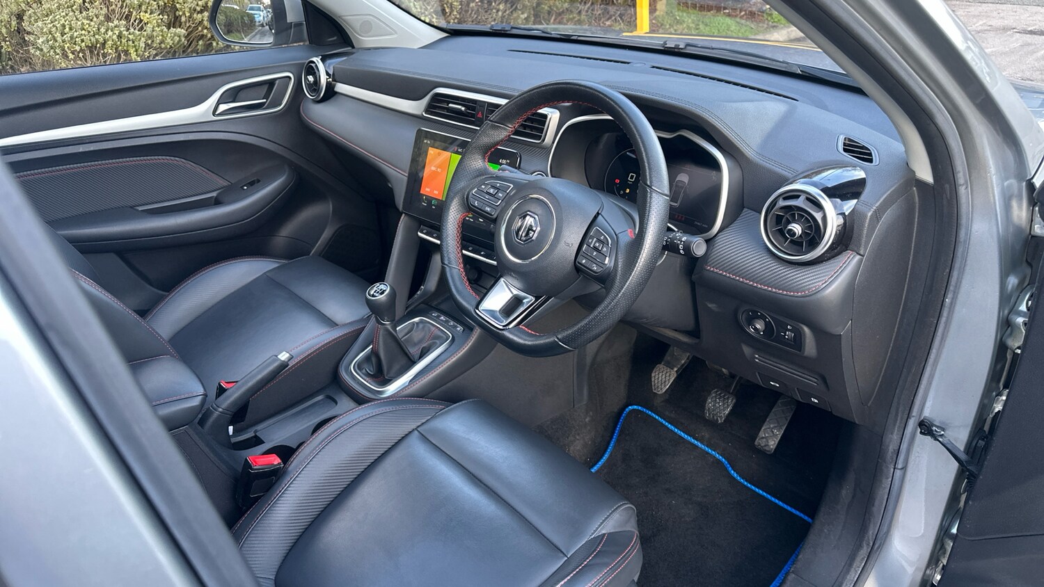 Used MG MG ZS 2023 for sale - 77591267: Photo 30