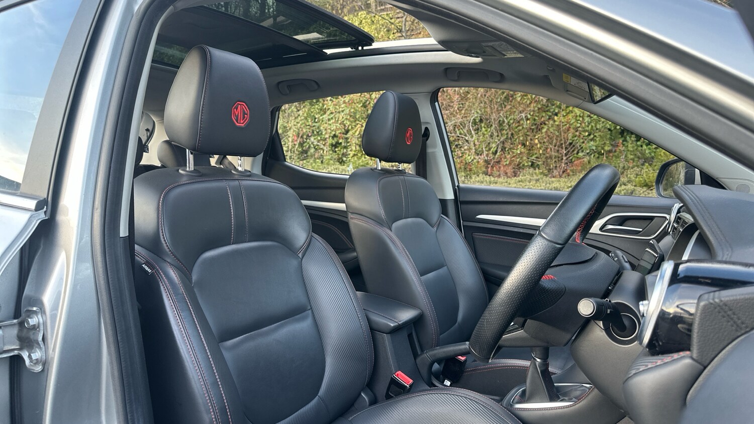 Used MG MG ZS 2023 for sale - 77591267: Photo 32