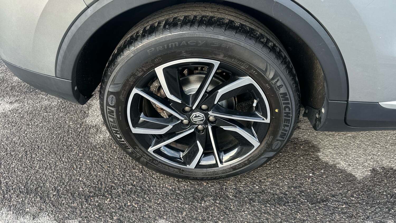 Used MG MG ZS 2023 for sale - 77591267: Photo 33