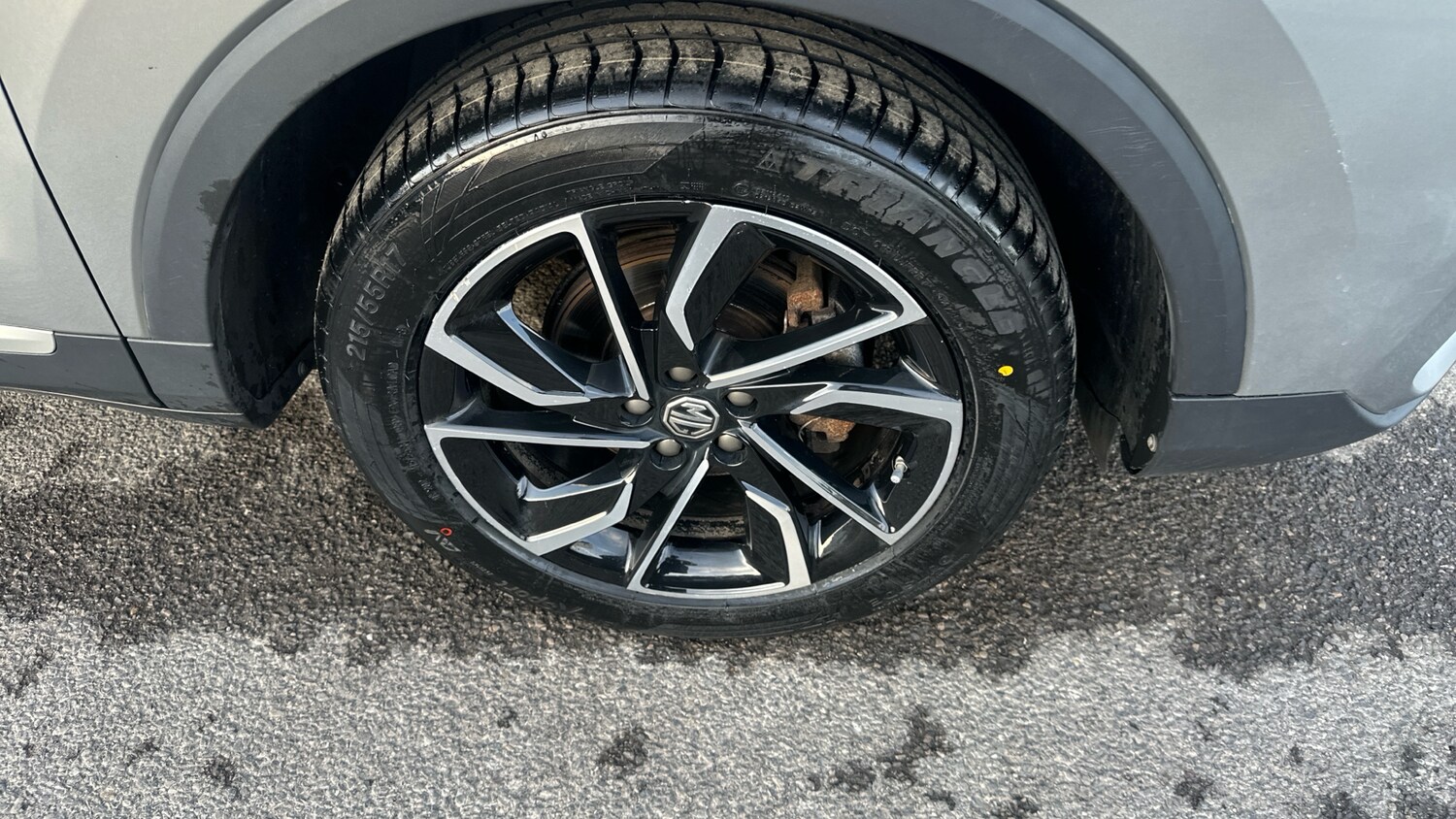 Used MG MG ZS 2023 for sale - 77591267: Photo 34