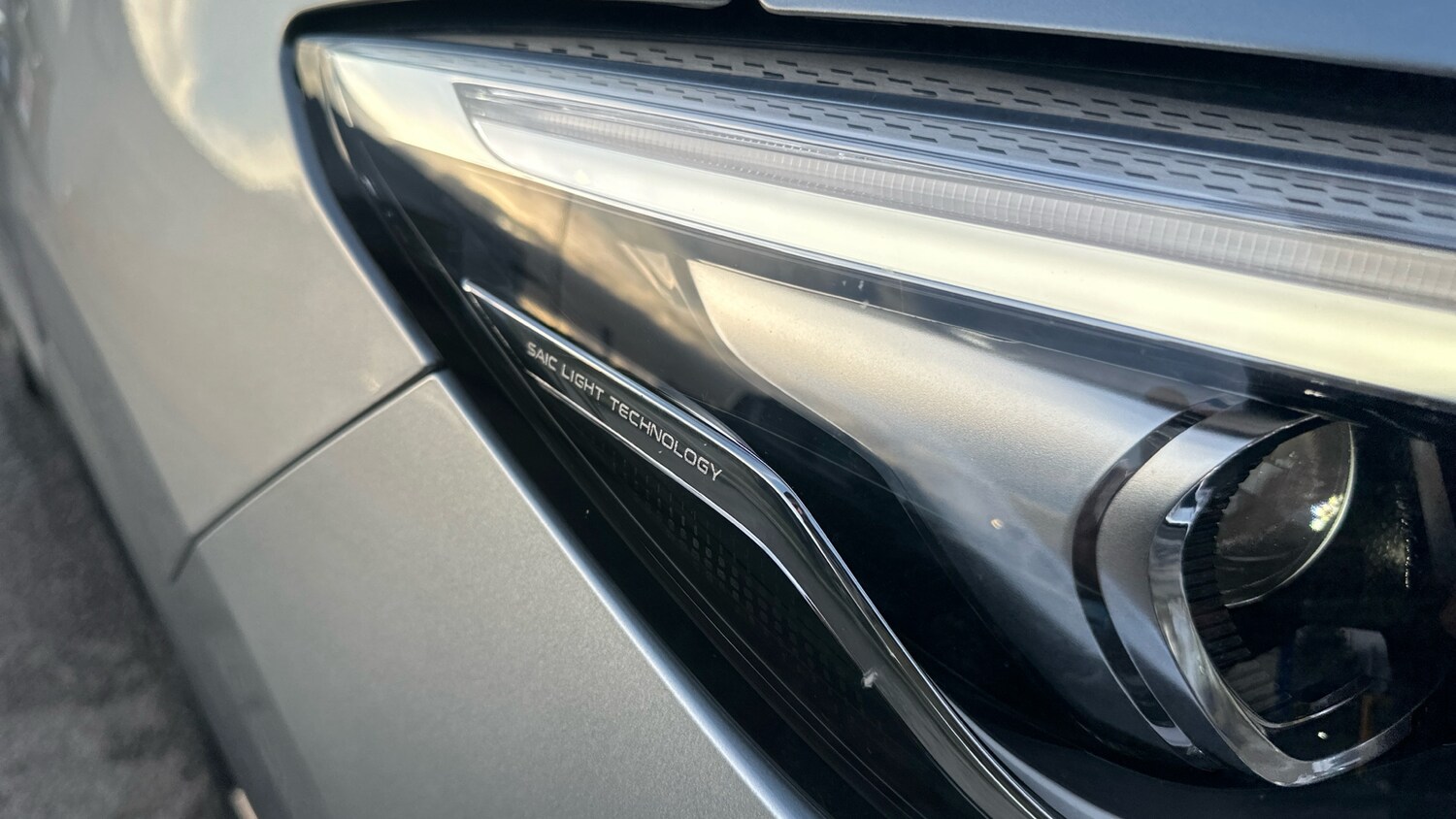 Used MG MG ZS 2023 for sale - 77591267: Photo 35