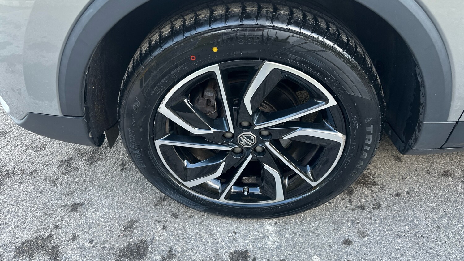 Used MG MG ZS 2023 for sale - 77591267: Photo 39