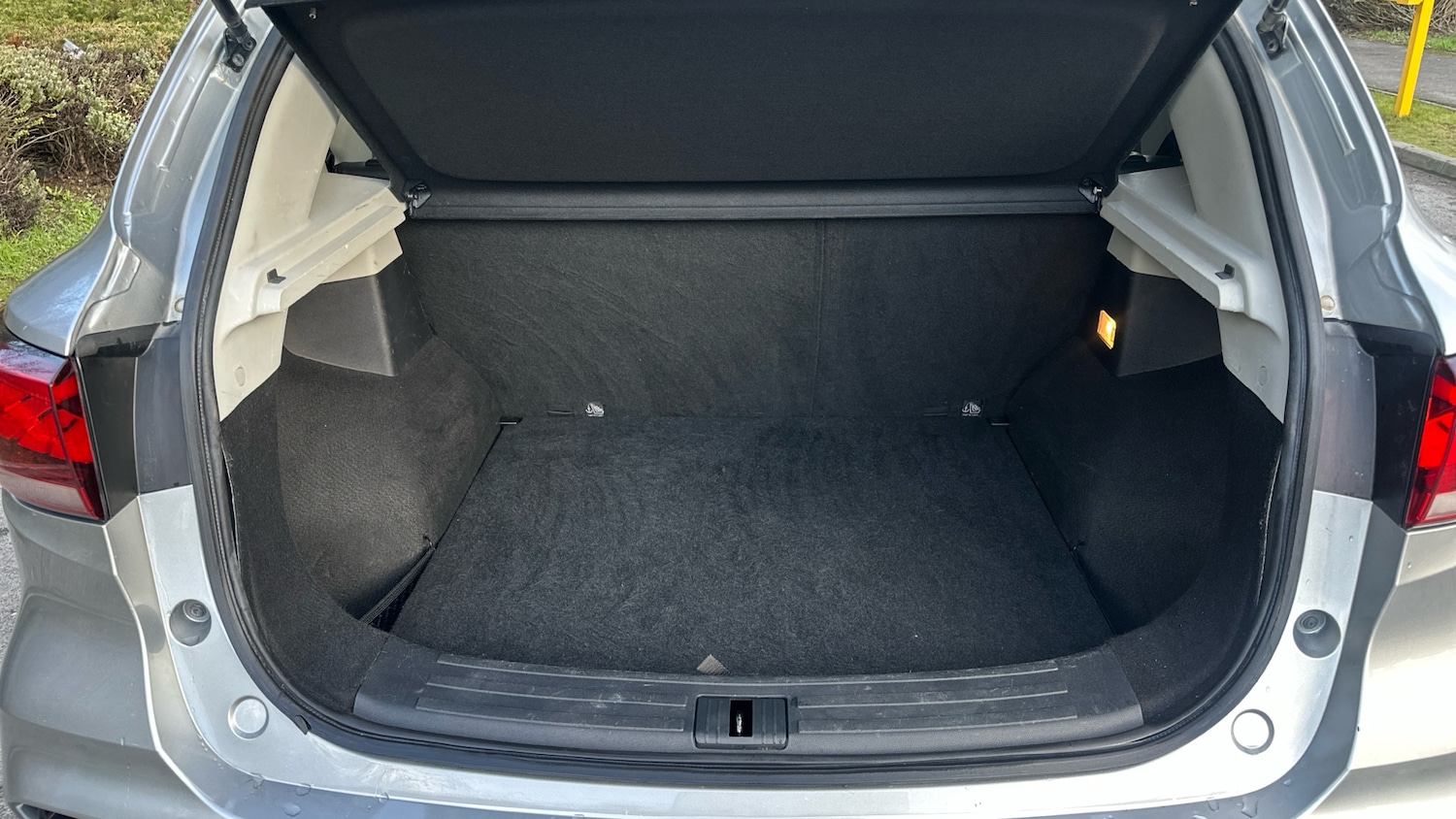 Used MG MG ZS 2023 for sale - 77591267: Photo 4