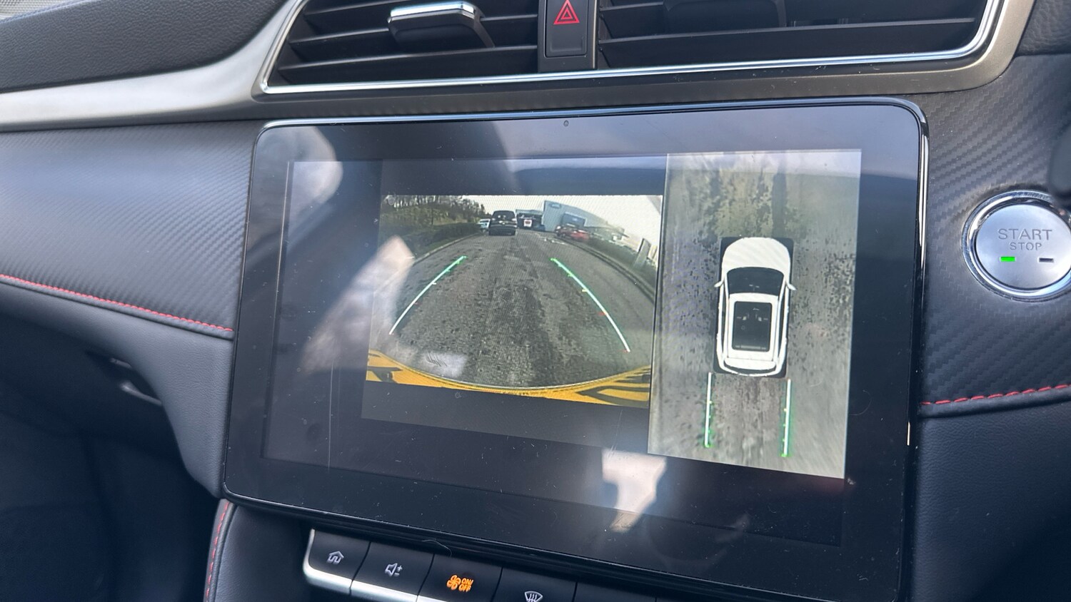 Used MG MG ZS 2023 for sale - 77591267: Photo 44